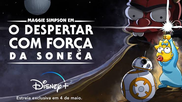 A aventura começa no novo cartaz oficial de 'Star Wars: Andor'; Confira! -  CinePOP