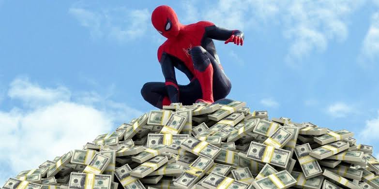 Curiosidades do filme Homem-Aranha: Longe de Casa - AdoroCinema