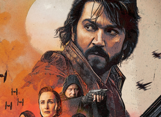 Empire Magazine elege ‘Andor’ como a MELHOR série de 2022; Veja a lista completa!