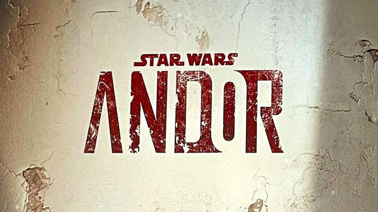 Elenco fala sobre Andor, nova série do universo Star Wars 
