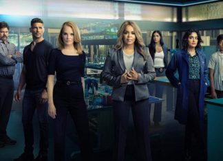 Revival de ‘CSI: Vegas’ é CANCELADO após 3 temporadas