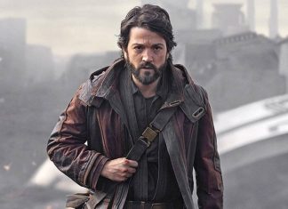 ‘Andor’: Produtor confirma início das gravações da 2ª temporada Andor