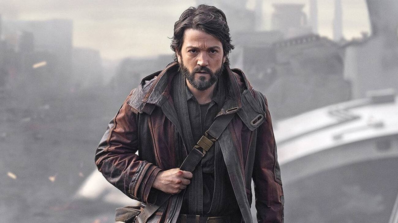 Quem é Cassian Andor, protagonista da nova série Star Wars?