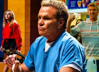 ‘Cobra Kai’: Criadores da série já estão trabalhando na 6ª temporada