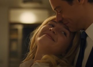 ‘Não Se Preocupe, Querida’: Suspense com Florence Pugh e Harry Styles ganha data de estreia na HBO Max!