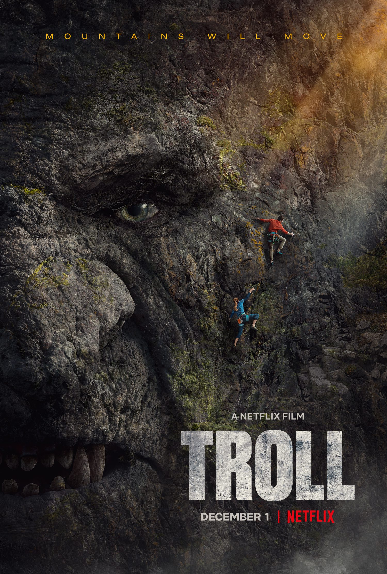 ‘O Troll da Montanha 2’: Sequência da Netflix ganha teaser INÉDITO e ...