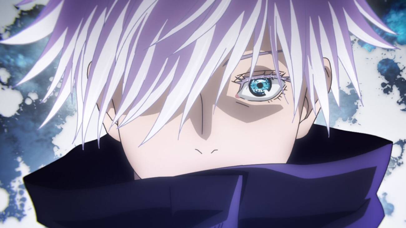 Jujutsu Kaisen: 2ª temporada de ganha trailer e data