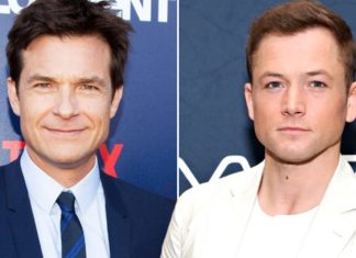 ‘Carry On’: Jason Bateman se junta a Taron Egerton em vindouro suspense do diretor de ‘A Órfã’ e ‘Adão Negro’