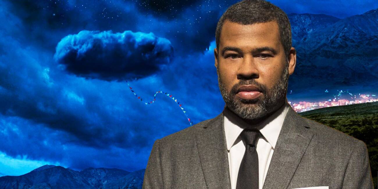 Em 'Não! Não Olhe!', Jordan Peele cria filme intenso em que a expectativa  pode condicionar a experiência - Hojemais de Araçatuba SP