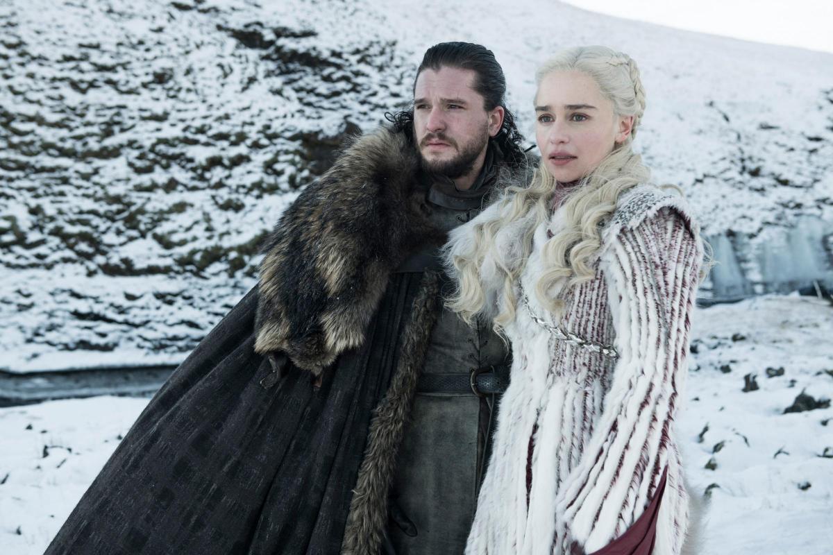 Filmagens de “House of the Dragon”, derivada de “Game of Thrones”, devem  começar em abril