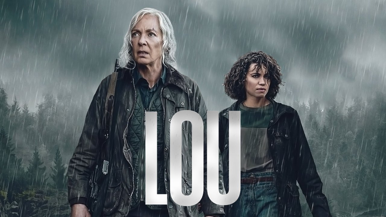 Lou', nova aposta de ação da Netflix, lidera Top 10 em mais de 60 países e  é elogiado pela crítica