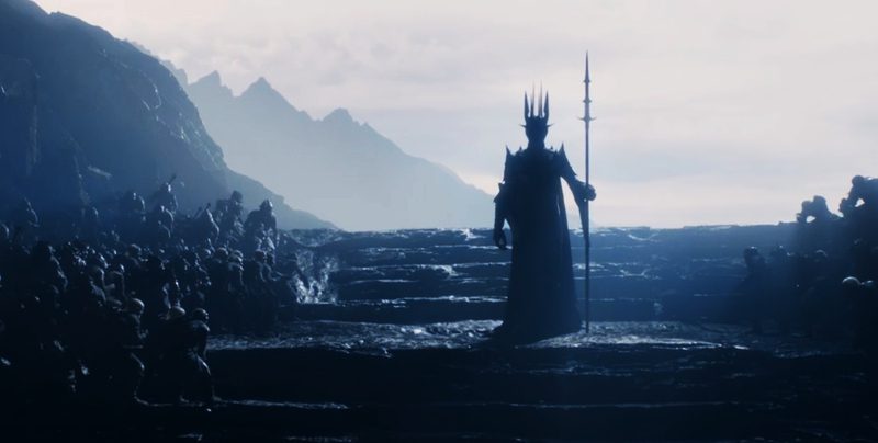 O Senhor dos Anéis: Quem é Morgoth? Conheça o mentor de Sauron mencionado  em Anéis de Poder