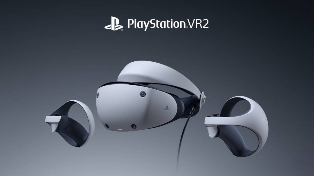 Sony anuncia quatro novos jogos para PS VR2 - NerdBunker