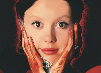 Crítica | Pearl: Prequel do terror ‘X’ traz Mia Goth em um impecável ensaio sobre um surto psicótico