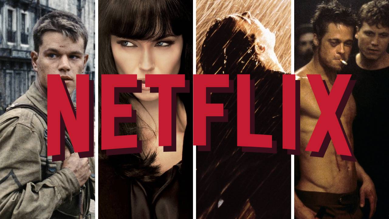 Os 20 melhores filmes da Netflix em 2023 que valem a pena assistir