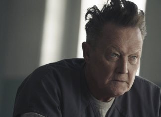 Robert Patrick fala sobre possível retorno como Dragão Branco em ‘Pacificador’: “Quem diabos sabe?”