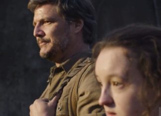 ‘The Last of Us’ ganha trailer oficial ESPETACULAR pela HBO na CCXP