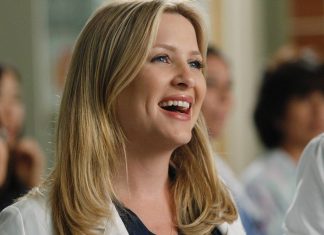 Saudades da Dra. Arizona? Revelado VERDADEIRO motivo que fez Jessica Capshaw deixar ‘Grey’s Anatomy’