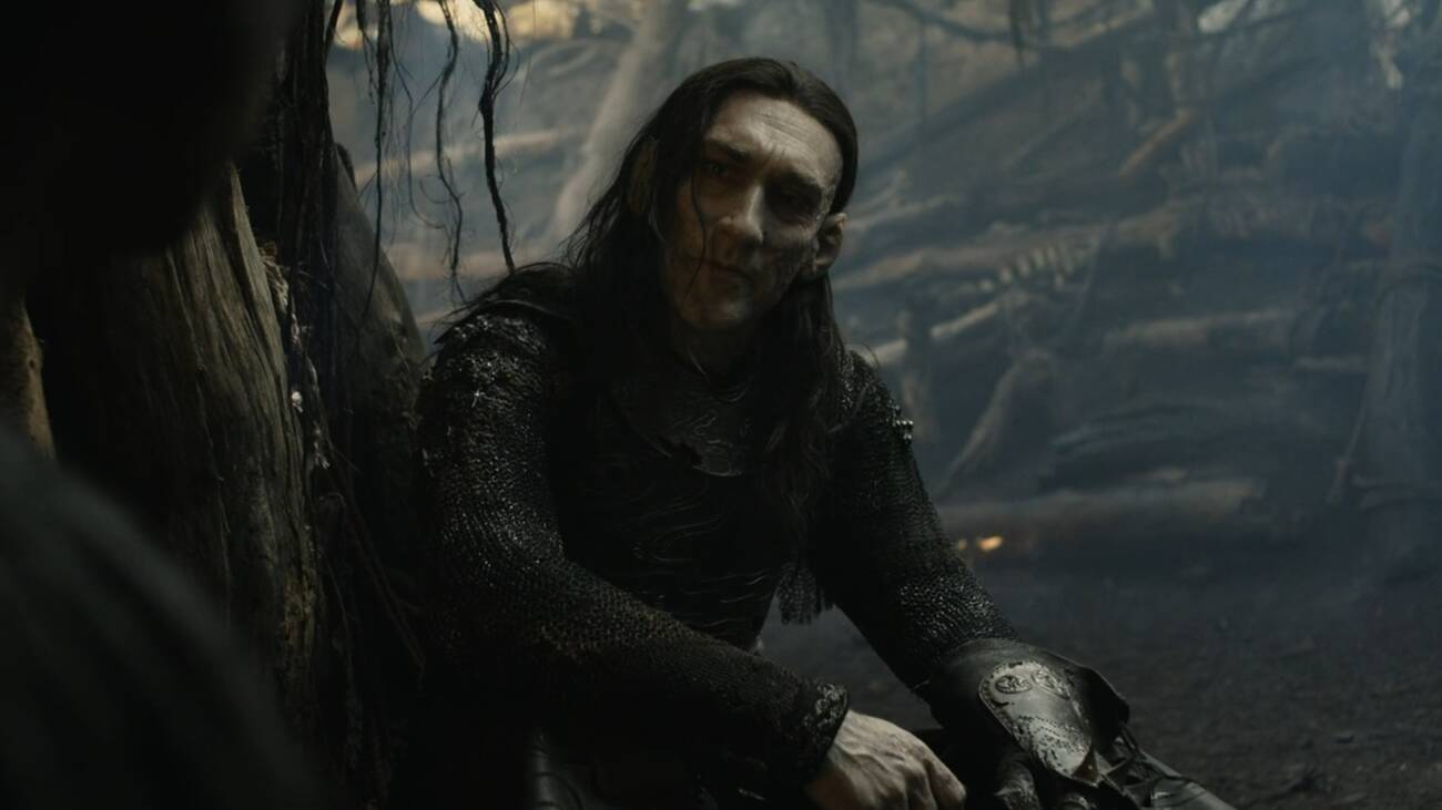 Confirmado mais um personagem de O senhor dos anéis no filme O hobbit