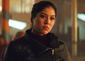 Alaqua Cox, de ‘Echo’, revela com qual SUPER-HERÓI da Marvel gostaria de se aliar