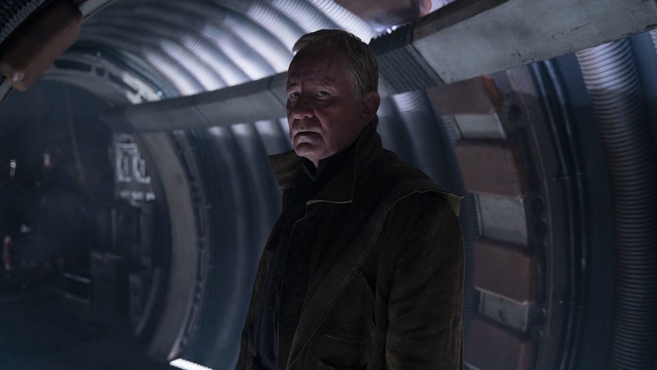 Andor: Criador da série de Star Wars revela data exata do começo das  filmagens da segunda temporada