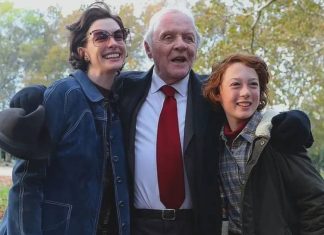 Elogiado DRAMA com Anne Hathaway e Anthony Hopkins chega ao streaming; Saiba onde assistir!