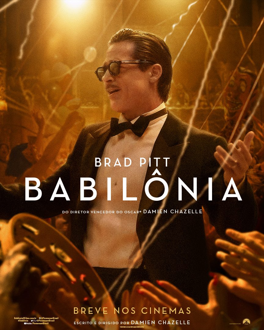 Brad Pitt Brasil on Instagram: “🎬 Brad em cena no filme 'Lendas