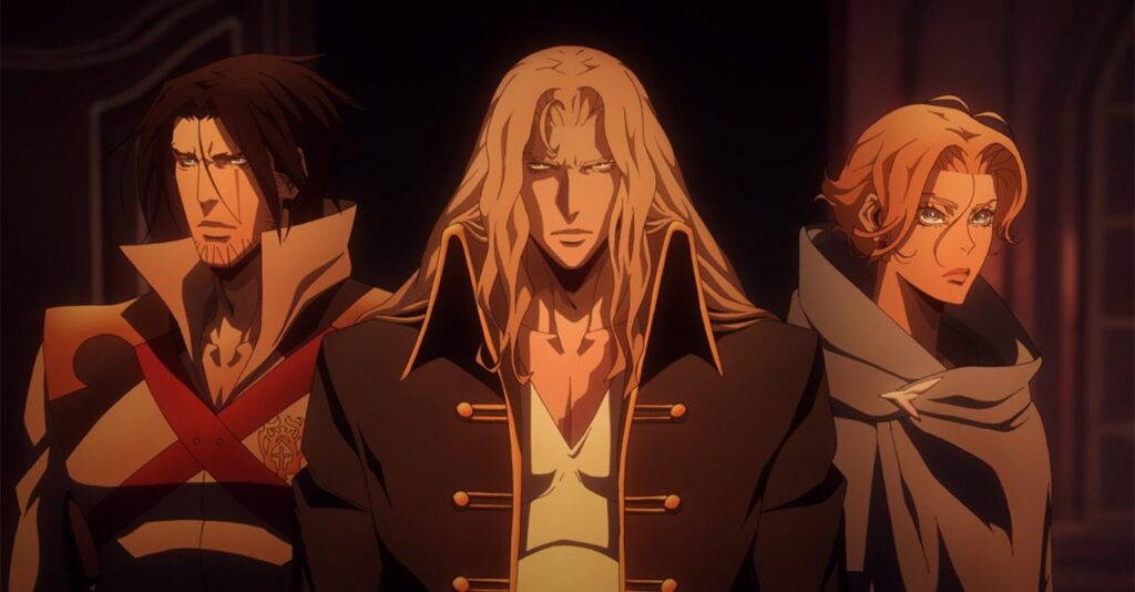 castlevania netflix e1606402443548