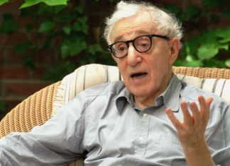 Woody Allen NEGA que vai se aposentar após o seu próximo filme