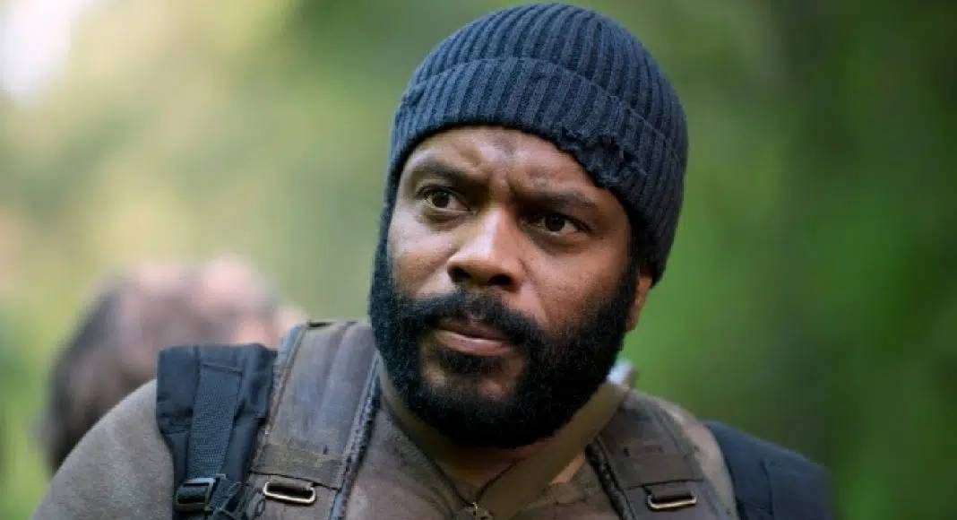 chad l coleman