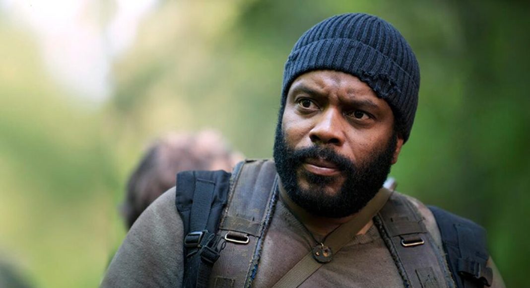 chad l coleman