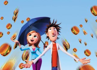 10 curiosidades de ‘Tá Chovendo Hambúrguer’ | A animação 3D que lançou Chris Miller e Phil Lord