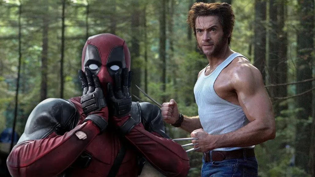 Deadpool 3' ganha data de estreia e terá RETORNO de Hugh Jackman como  Wolverine; Assista ao anúncio! - CinePOP