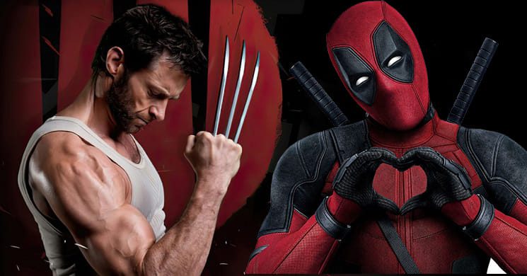 Deadpool 3: Hugh Jackman pode ter revelado verdadeiro título em