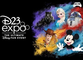 Saiba onde assistir e os horários da #DisneyD23, com painel da Marvel e Star Wars