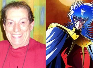 Dráusio de Oliveira, lendário dublador de Boromir e Abel, morre aos 92 anos