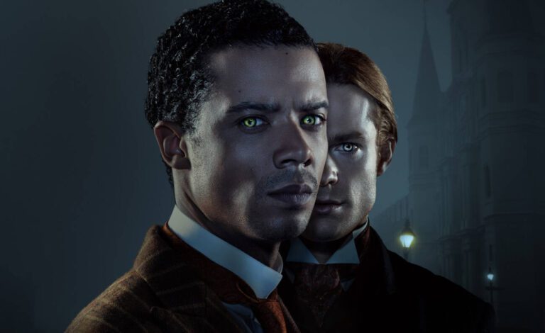 Lestat é um rockstar imortal na 3ª temporada de ‘Entrevista com o Vampiro’; Confira seu 1º single!