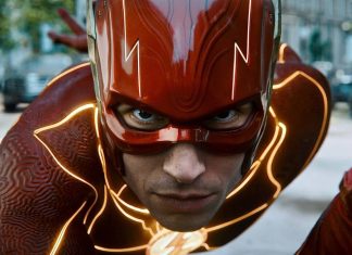 ‘The Flash’: Produtora compartilha imagem MISTERIOSA dos bastidores do longa