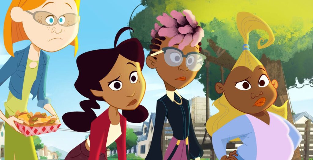 Série 'A Família Radical' se despede após 4 temporadas no Disney+ 2 familia radical