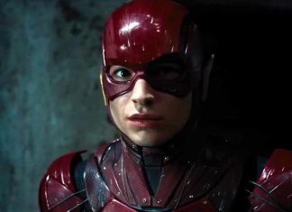 ‘The Flash 2’: Roteiro de sequência já está pronto
