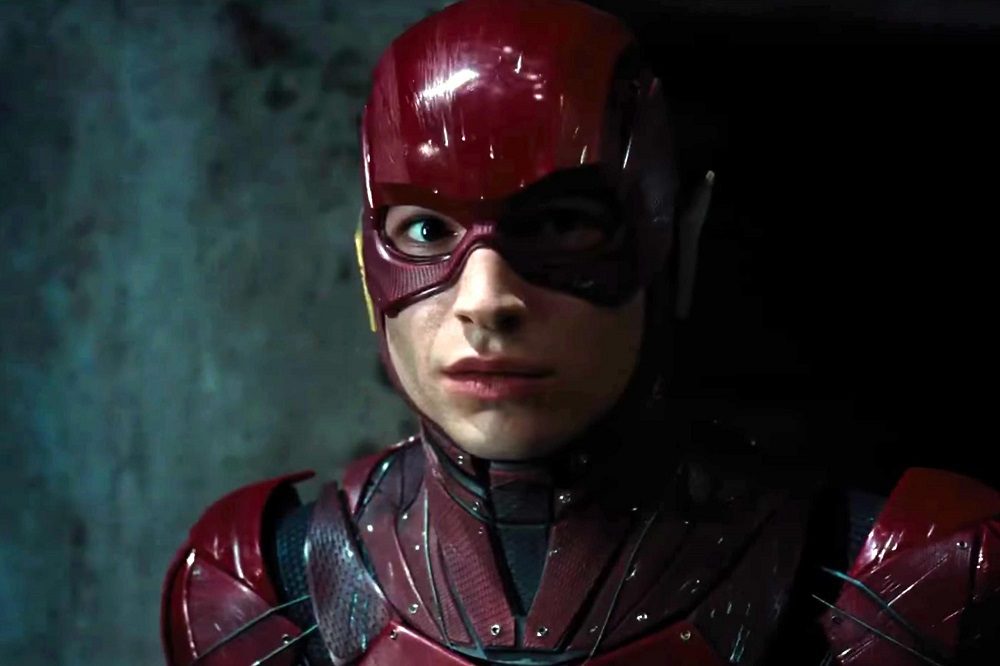 Último trailer de The Flash mostra mais personagens dos filmes