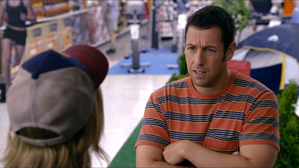 Adam Sandler Completa 56 Anos Conheça Os Melhores E Piores Filmes De