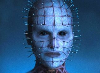 Roteiristas revelam plano ORIGINAL para reboot de ‘Hellraiser’