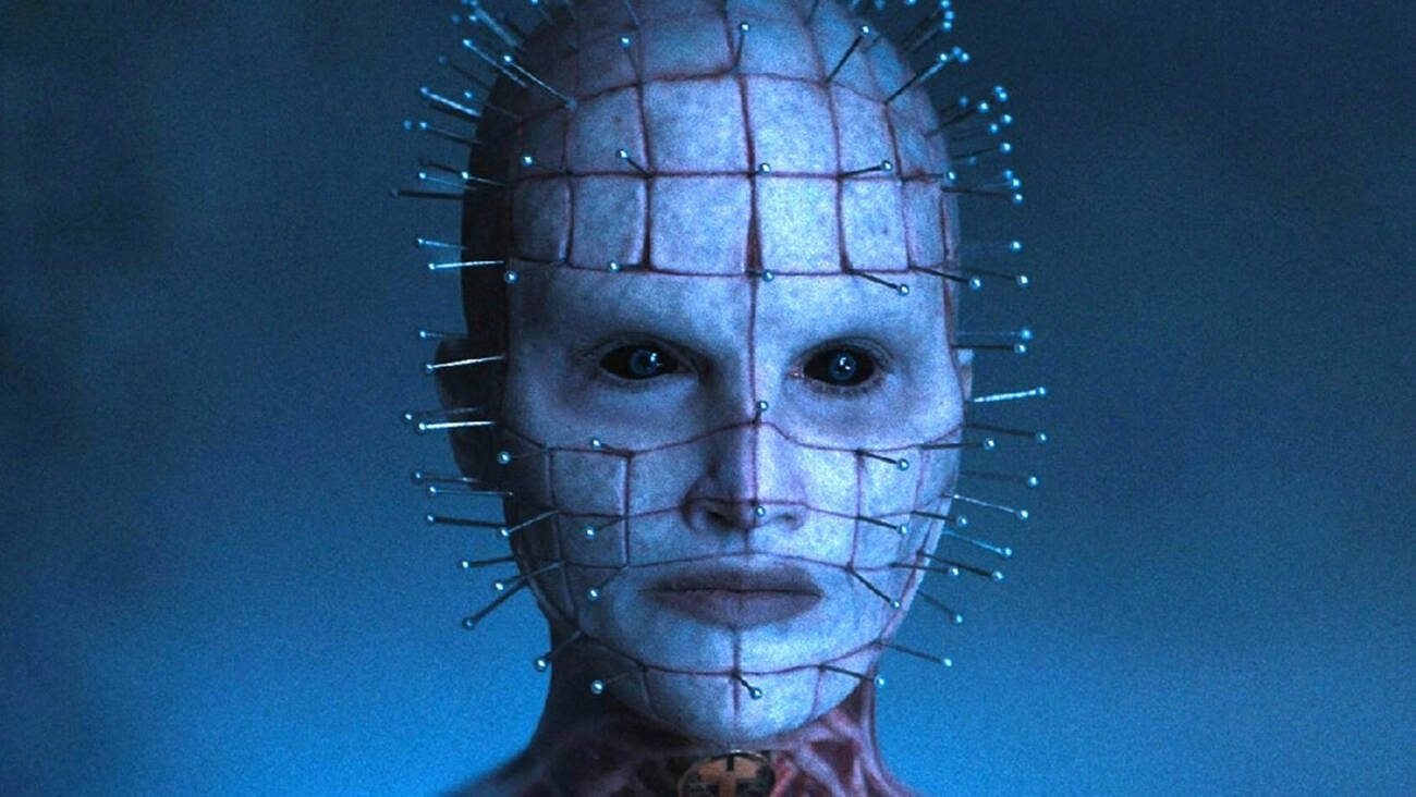 Hellraiser': remake de terror clássico ganha trailer assustador; veja -  Quem