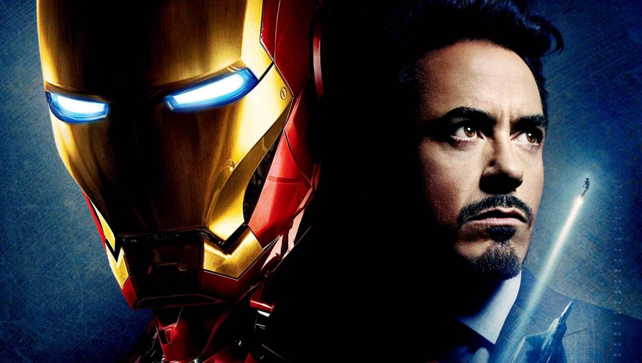 Quantos anos Tony Stark, o Homem de Ferro, tinha quando morreu no MCU?