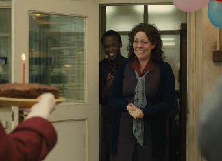 ‘Império da Luz’: Star+ divulga novo trailer promocional do drama estrelado por Olivia Colman; Confira!