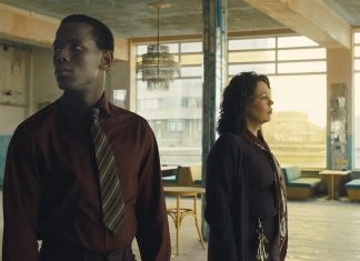 ‘Império da Luz’: Olivia Colman, Colin Firth e mais nas novas imagens do próximo filme de Sam Mendes