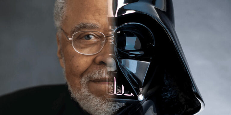 Presidente da Disney presta homenagem ao falecido James Earl Jones, a ...