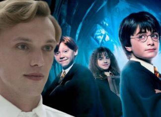 Jamie Campbell Bower perdeu papel em ‘Harry Potter e a Pedra Filosofal’ após contar piada de mal gosto