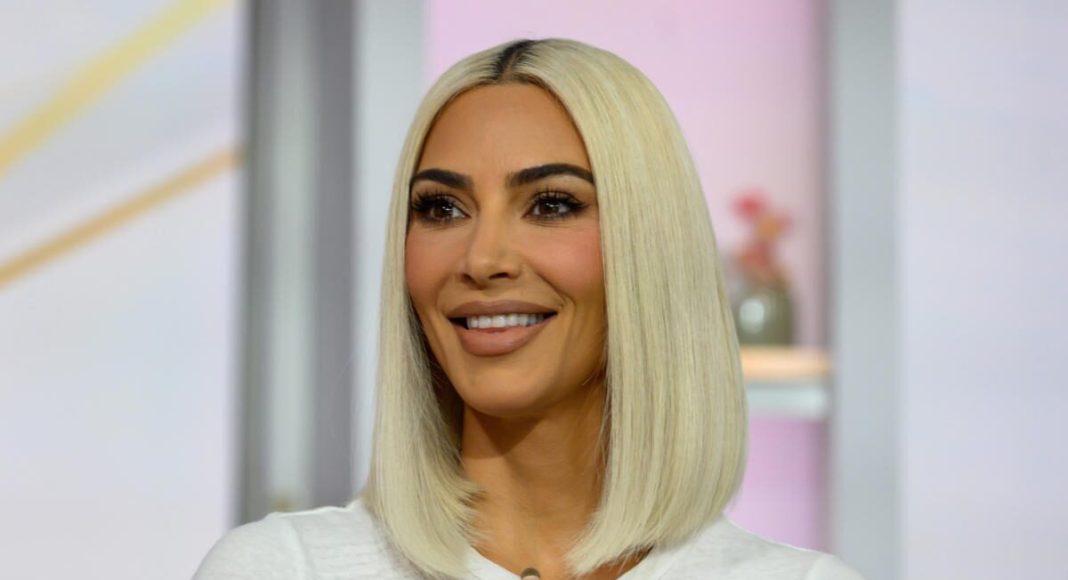 kim kardashian